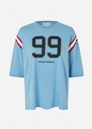 July tee Dusk Blue Baum Und Pferdgarten 